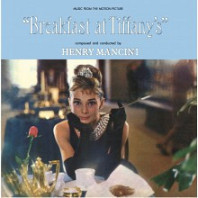 Henry Mancini - Breakfast At Tiffany's (Music From The Motion Picture)
