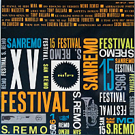 Various Artists - XV Festival Di Sanremo