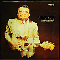 Abraxas - Šťastnej blázen