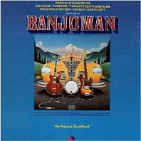 Banjoman - The Original Soundtrack