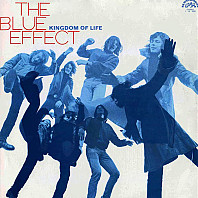 The Blue Effect - Kingdom Of Life