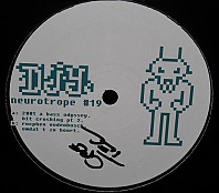 DJ Y? - Neurotrope 019
