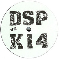 Nambikwara - DSP Vs K14