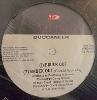 Buccaneer - Bruck Out