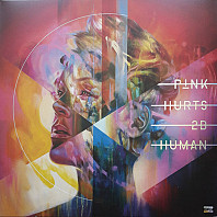 Hurts 2B Human