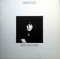 Leonard Cohen - Songs From A Room