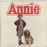 Various Artists - Annie - Original Motion Picture Soundtrack