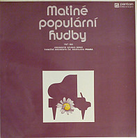 Brno Radio Pops Orchestra - Matiné Populární Hudby - TNT 1981