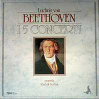 Ludwig van Beethoven - I 5 Concerti