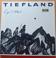 Eugen D'Albert - Tiefland