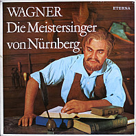 Richard Wagner - Die Meistersinger von Nürnberg