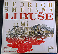 Bedřich Smetana - Libuše