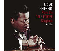 Oscar Peterson - Oscar Peterson Plays The Cole Porter Songbook