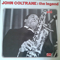 John Coltrane - Olé