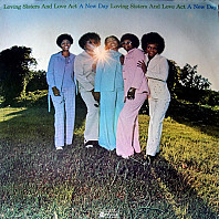 The Loving Sisters - A New Day