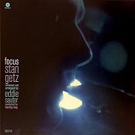 Stan Getz - Focus