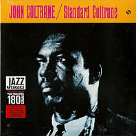 Standard Coltrane