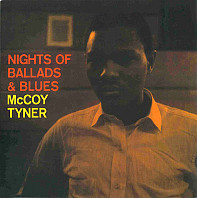 Nights Of Ballads & Blues