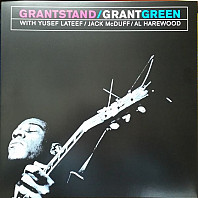 Grantstand