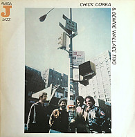 Chick Corea & Bennie Wallace Trio