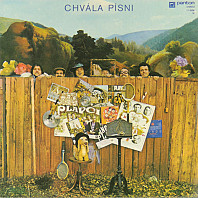 Plavci - Chvála Písni