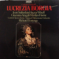 Lucrezia Borgia