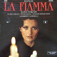 Ottorino Respighi - La Fiamma