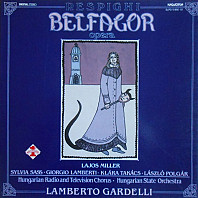 Belfagor