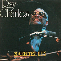 Ray Charles - 20 Greatest Hits