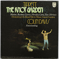 Sir Michael Tippett - The Knot Garden