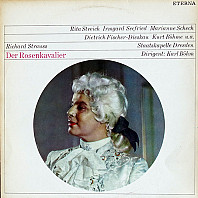 Der Rosenkavalier