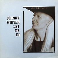 Johnny Winter - Let Me In