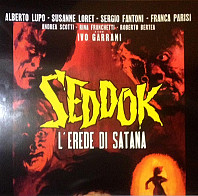 Armando Trovaioli - Seddok L'erede Di Satana (Colonna Sonora Originale)