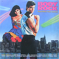 Various Artists - Body Rock (Original Motion Picture Soundtrack)