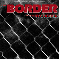 Ry Cooder - The Border