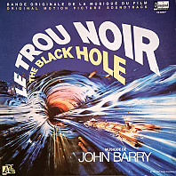 John Barry - Le Trou Noir