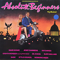 Various Artists - Absolute Beginners