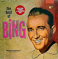 Bing Crosby - The Best Of Bing