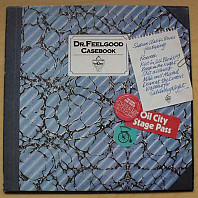 Dr. Feelgood - Casebook