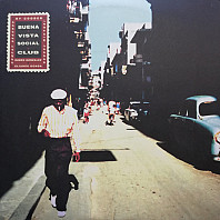 Buena Vista Social Club - Buena Vista Social Club