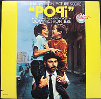 Dominic Frontiere - Popi (Original Motion Picture Score)