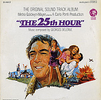 Georges Delerue - The 25th Hour