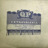 Quannum MC's - The Extravaganza / Looking Over A City