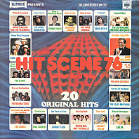 Various Artists - Hitscene 76