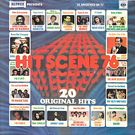 Hitscene 76