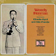 Woody Herman - Volume II