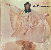 Asha Puthli - The Devil Is Loose