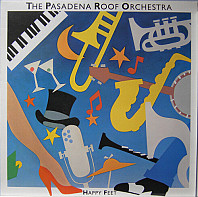 The Pasadena Roof Orchestra - Happy Feet