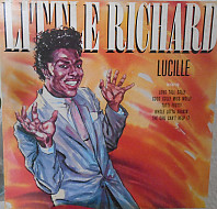 Little Richard - Lucille