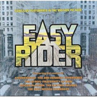 Various Artists - Easy Rider - Songs As Performed In The Motion Picture
